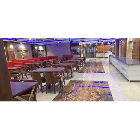 Hotel President, Jodhpur จ๊อดปูร์ ภายนอก รูปภาพ